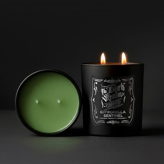 Citronella Sentinel