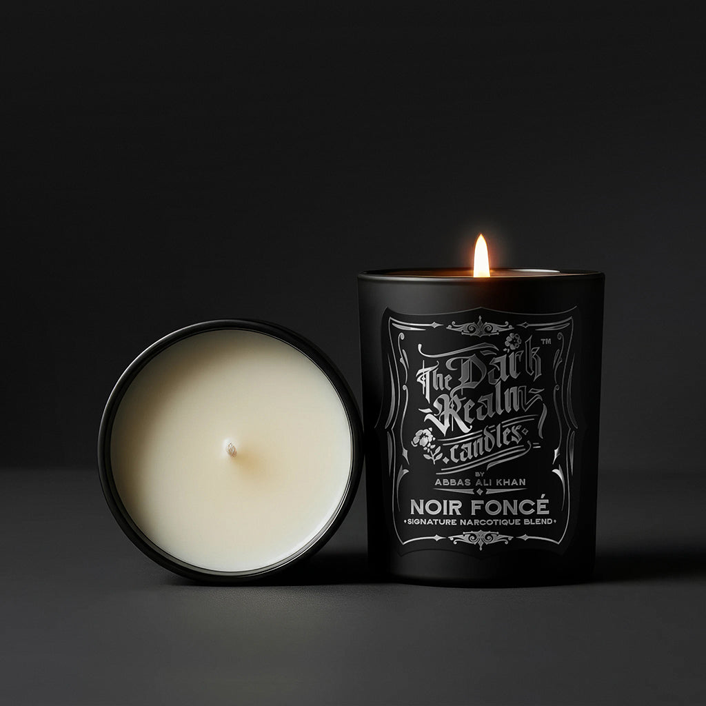 Noir Foncé