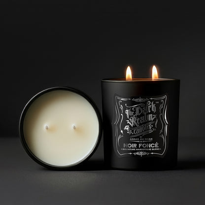 Noir Foncé