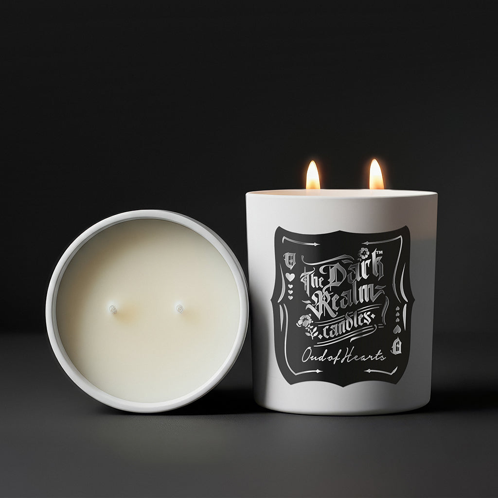 Oud of Hearts