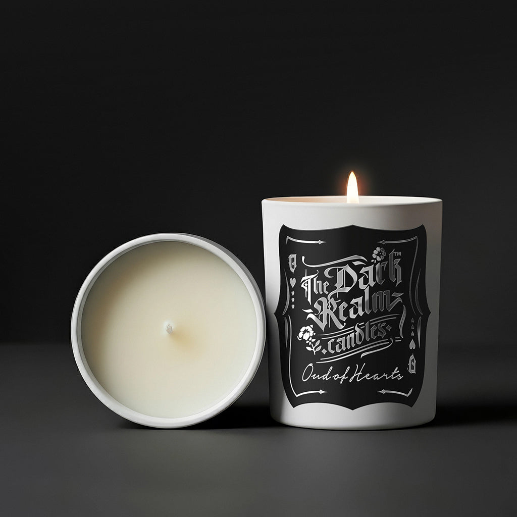 Oud of Hearts