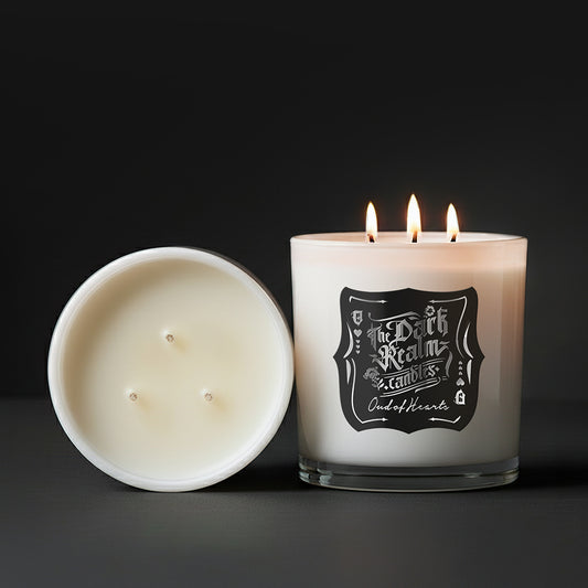 Oud of Hearts