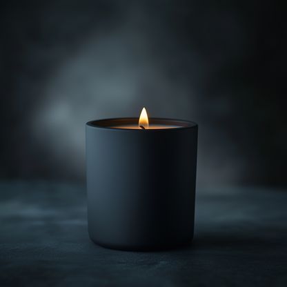 Noir Foncé