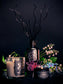 Lilies in Twilight - Reed Diffuser