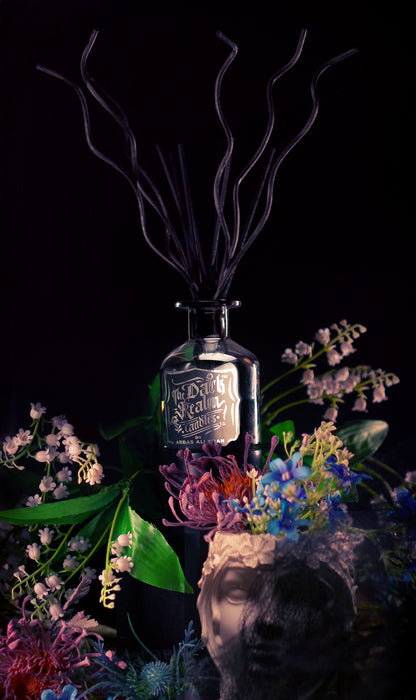 Lilies in Twilight - Reed Diffuser